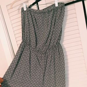 Forever 21 Other - Strapless romper Forever 21 Other - Strapless romper